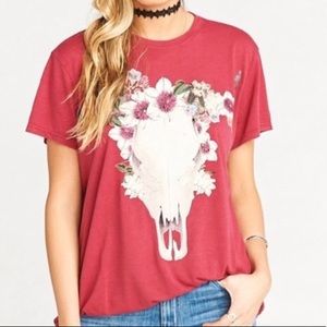 Show me your mumu top